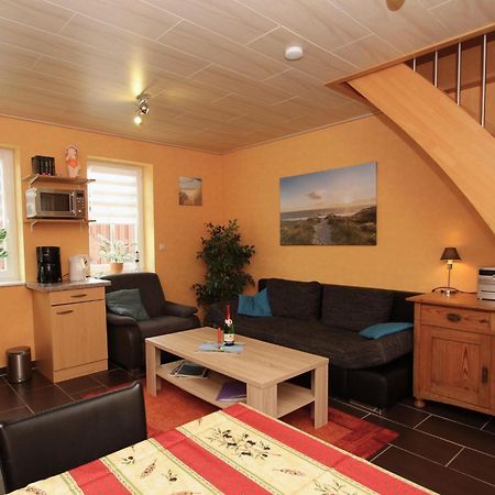 Holiday House Ganesha, Utarp Buitenkant foto