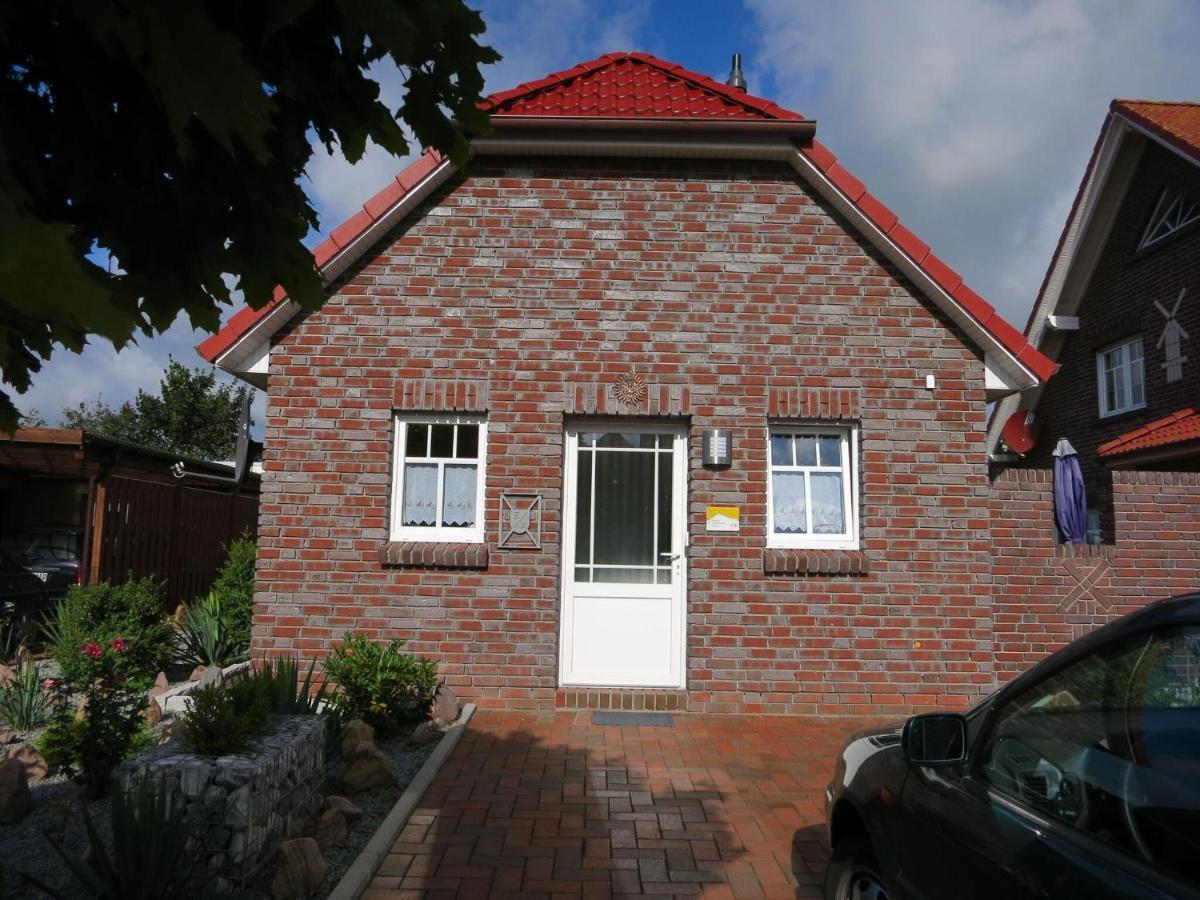 Holiday House Ganesha, Utarp Buitenkant foto
