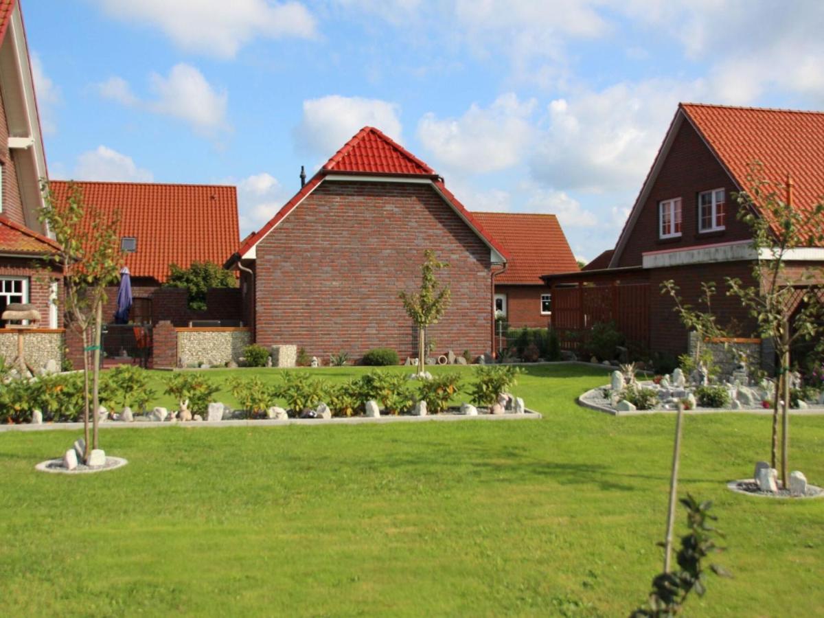 Holiday House Ganesha, Utarp Buitenkant foto