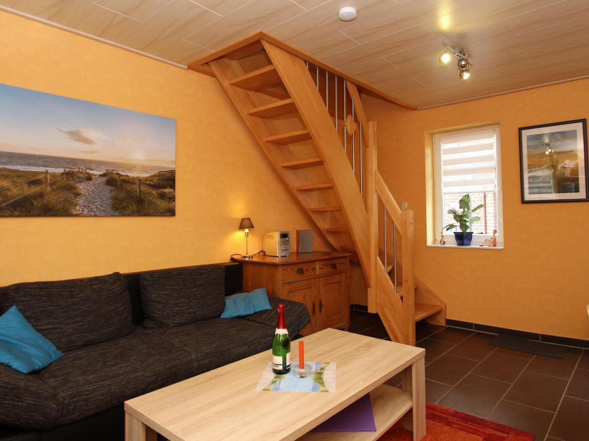 Holiday House Ganesha, Utarp Buitenkant foto