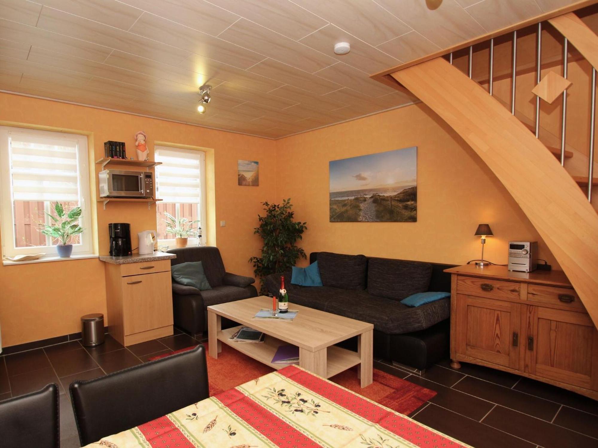 Holiday House Ganesha, Utarp Buitenkant foto