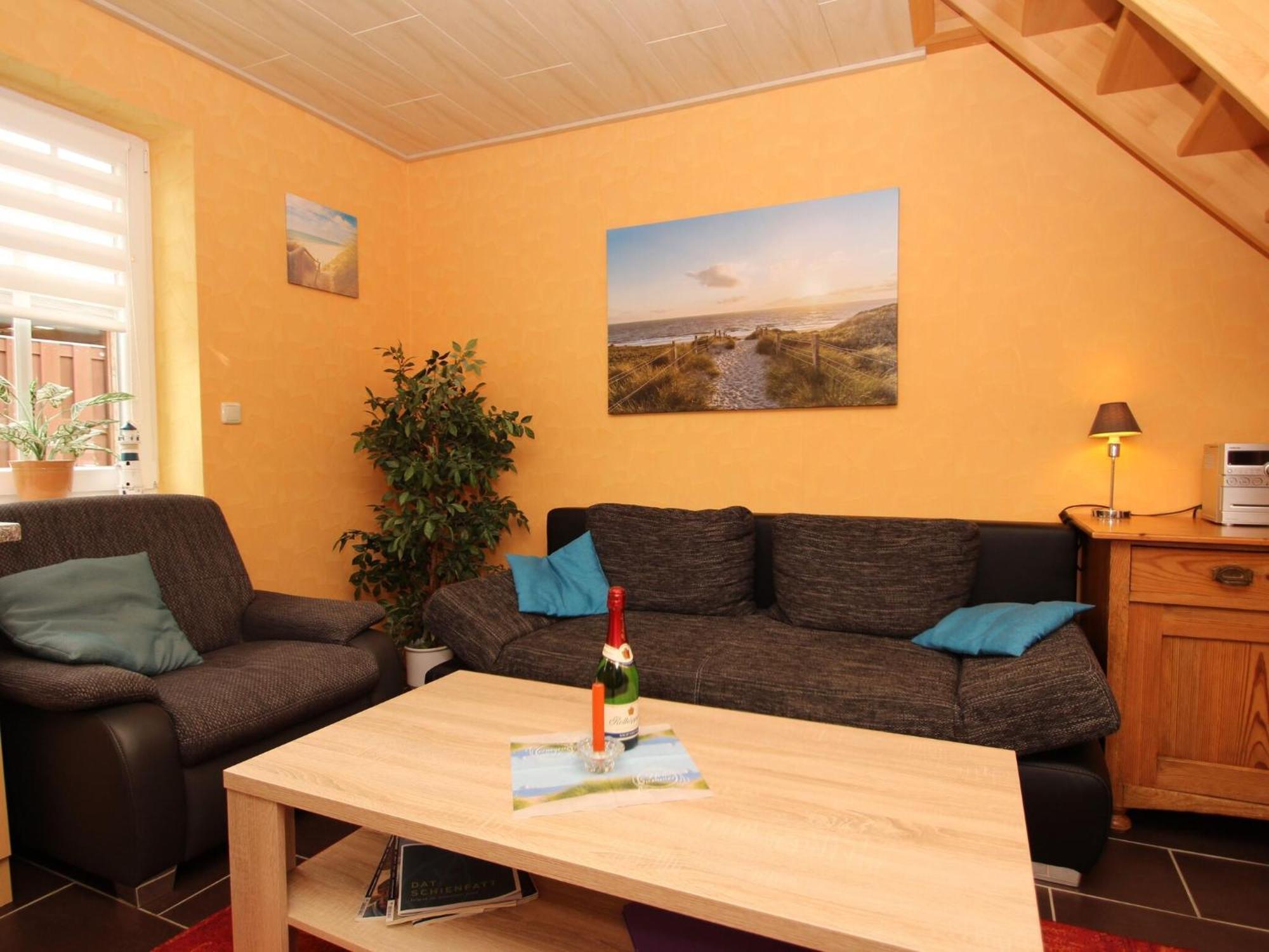 Holiday House Ganesha, Utarp Buitenkant foto