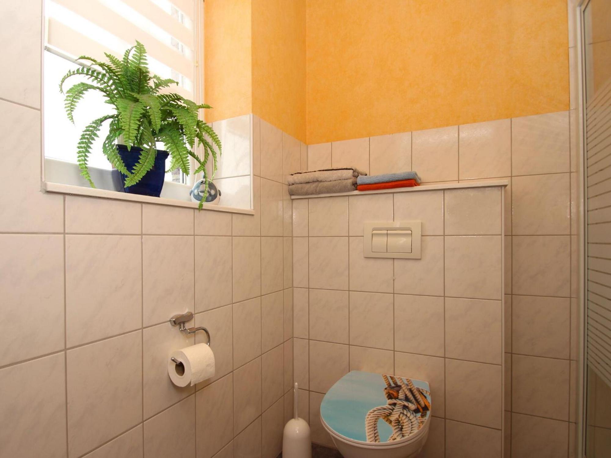 Holiday House Ganesha, Utarp Buitenkant foto